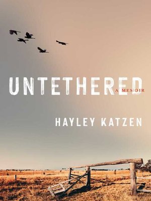 cover image of Untethered